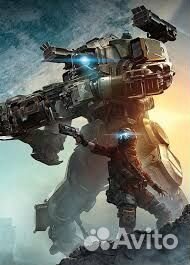 Titanfall 2 - любые другие игры