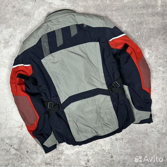 Мотокуртка BMW Motorrad GS Dry