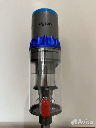 Пылесос Dyson v15 detect