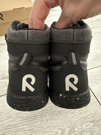 Ботинки Reima, размер 28