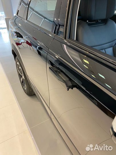 JAECOO J7 1.6 AMT, 2023