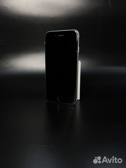 iPhone 6 64gb Space Gray акб 94