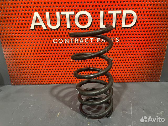 Пружина передняя Mercedes-Benz G W464 2021