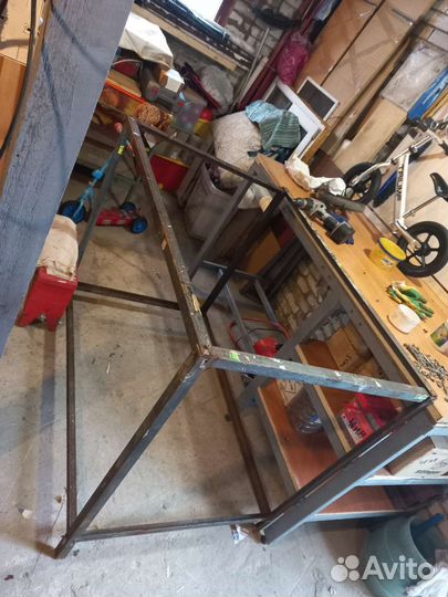 Стол рабочий