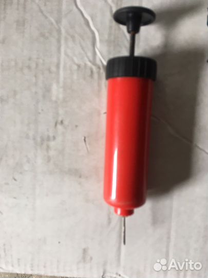 Боксерская груша детская