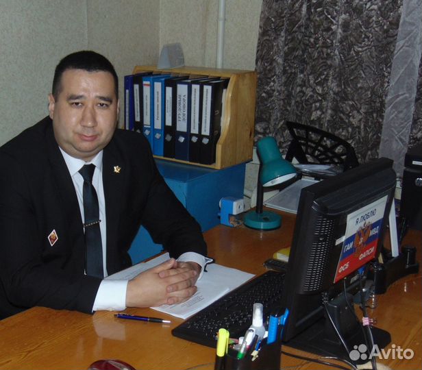 Преподаватель выходного дня