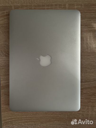 Macbook Pro 13 retina 2015