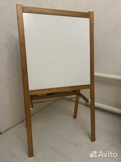 Мольберт Икеа