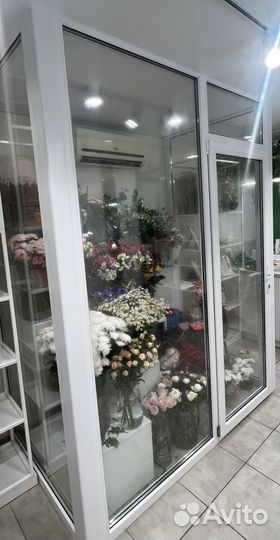 Цветочная камера