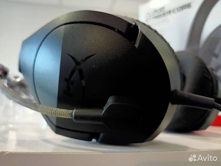 Игровые Наушники Hyperx Cloud Stinger Core Pc