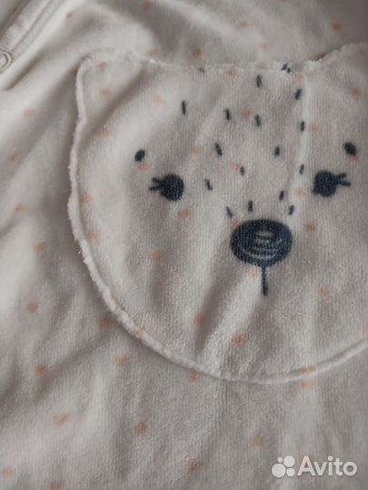 Комбинезон 80