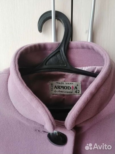 Пальто женское