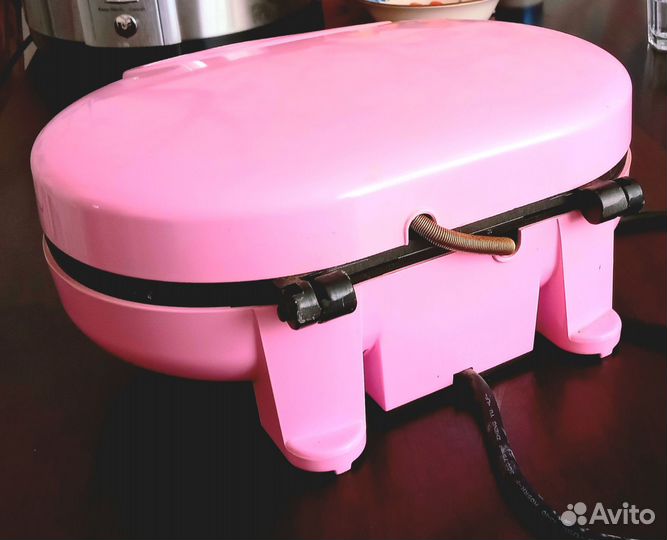 Эксклюзивная кексница