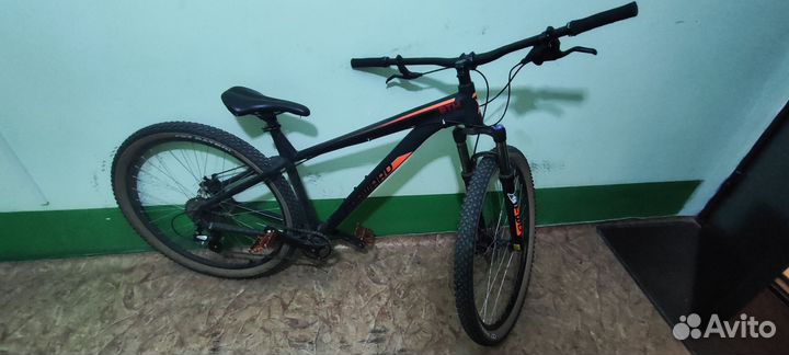 Горный велосипед Forward 29 next X