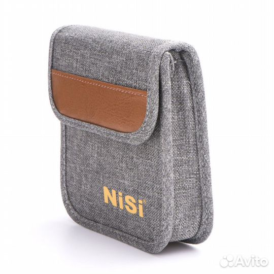 Светофильтр NiSi True Color ND-Vario Pro Nano 1-5