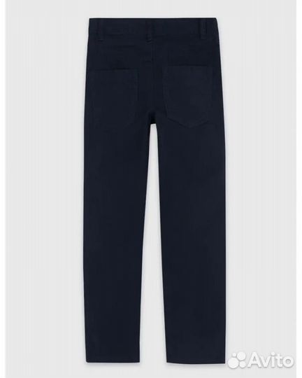 Брюки школьные новые 164 ostin для мальчика