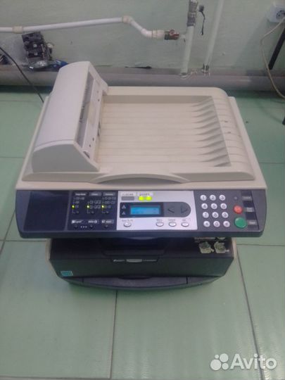 Kyocera FS-1016MFP