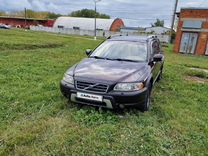 Volvo XC70 2.5 AT, 2007, 280 000 км, с пробегом, цена 1 000 000 руб.