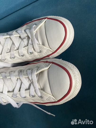 Кеды converse all star