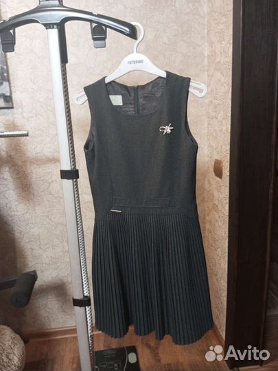 Школьная форма для девочки