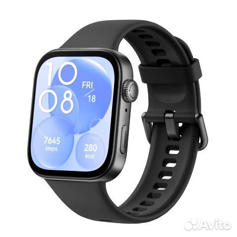 Huawei watch fit 3