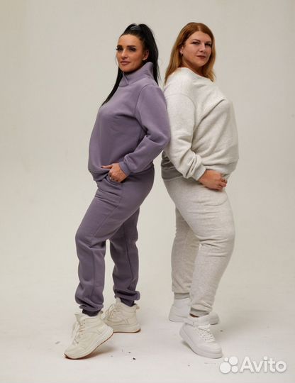 Разработка лекал и пошив трикотажа