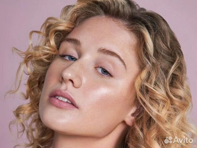 Сияющая база Sculpted by Aimee Beauty Base Rose