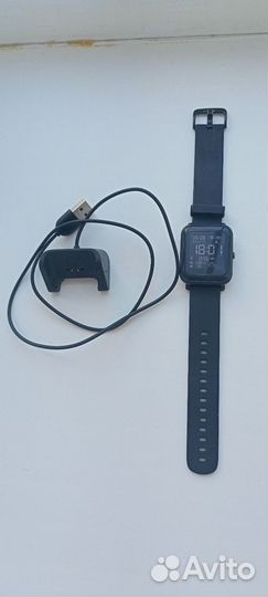 Amazfit bip lite