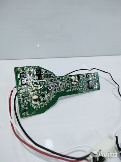 Плата для пылесоса Philips FC6169