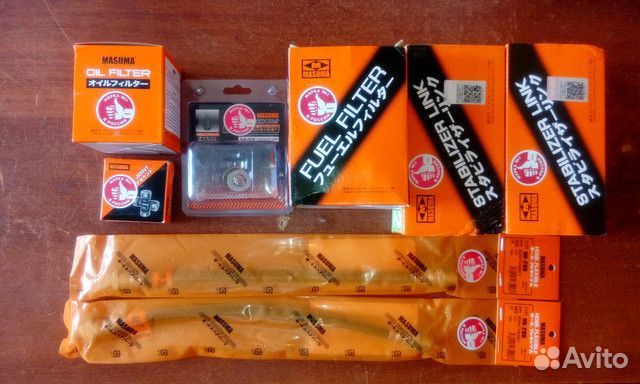 Колодки барабанные парковочные