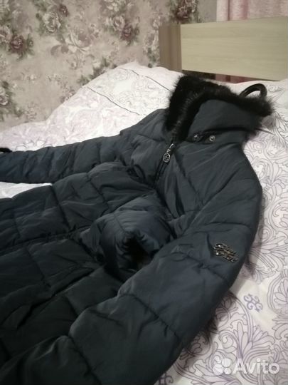 Куртка женская