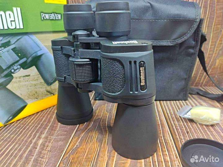 Универсальный бинокль