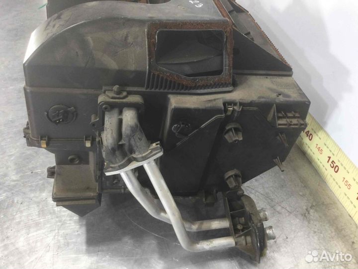 Отопитель в сборе (печка) Mercedes Vito a6388302560 611980