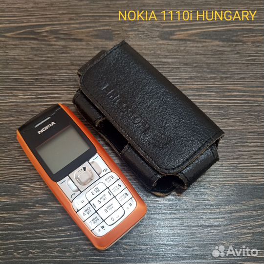 Nokia 1110i