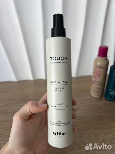 Шампунь кондиционер aveda