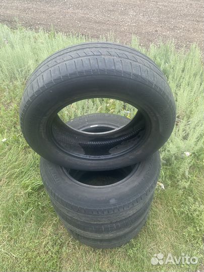 Pirelli Cinturato P1 195/65 R15 91H