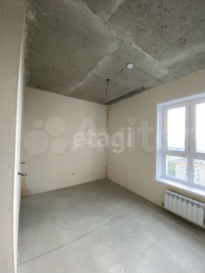1-к. квартира, 45 м², 16/18 эт.