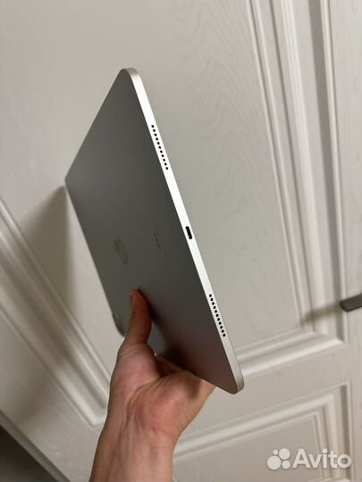 iPad pro 12.9 2021 m1 256gb