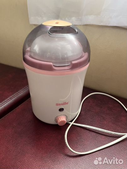 Молочная кухня