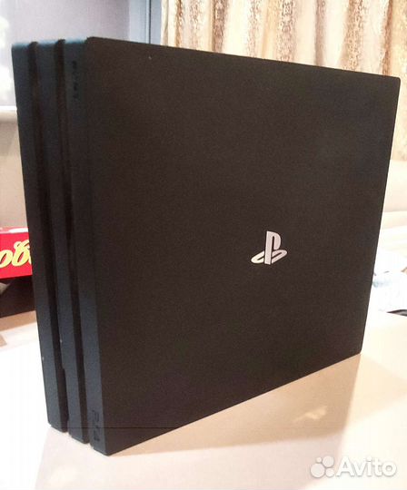 Sony playstation 4 Pro