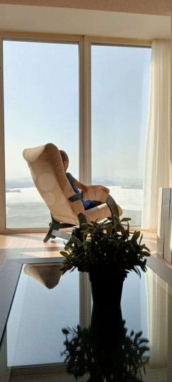 Квартира-студия, 46 м², 9/12 эт.