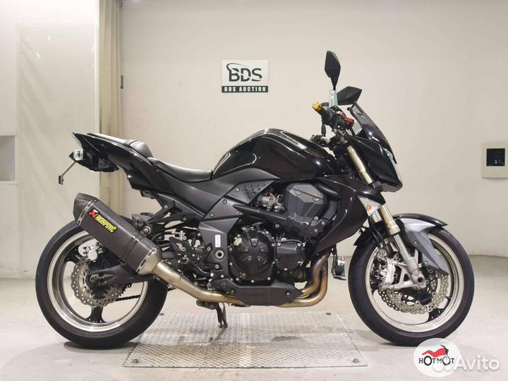 Kawasaki Z 1000 2008г