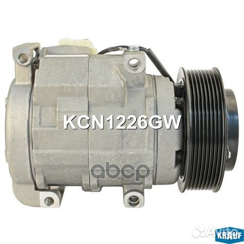 Компрессор кондиционера Krauf 255