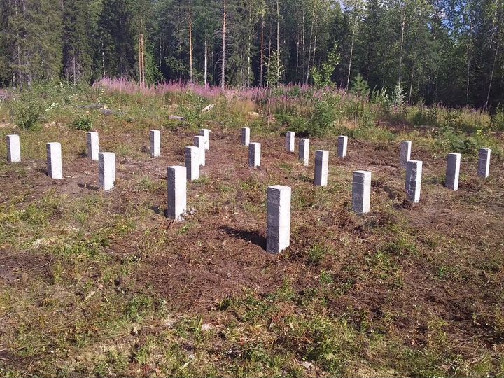 Участок 15 сот. (ИЖС)