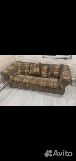 Диван раздвижной