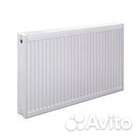 Радиатор rommer 11/500*2600 нижнее правое Ventil