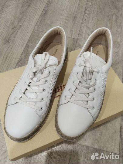 Кеды женские