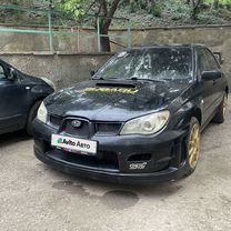 Subaru Impreza 2.0 MT, 2007, 147 000 км, с пробегом, цена 670 000 руб.