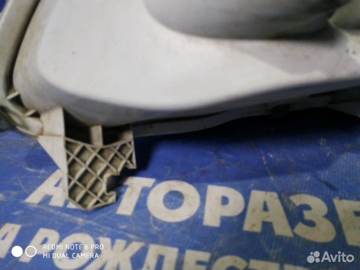 Правая фара Газ Газель 3302 грузовой АВТОМОБИЛЬ