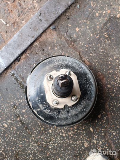 Вакуумный усилитель тормозов Mazda 6 skyactiv